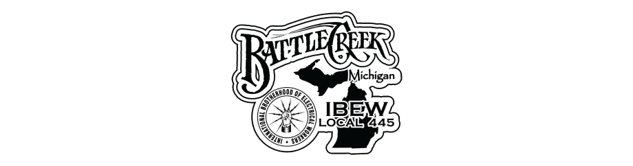 IBEW 445 | Home